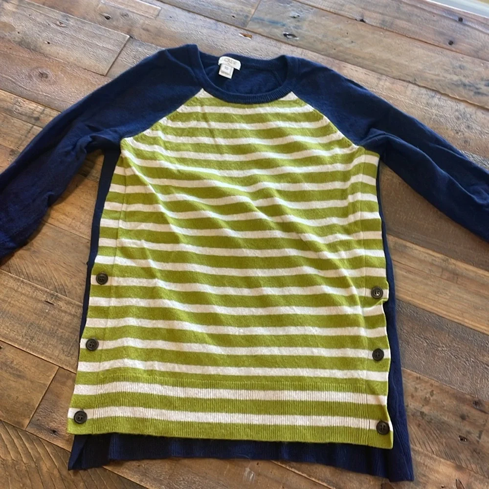 J.Crew Sweater
